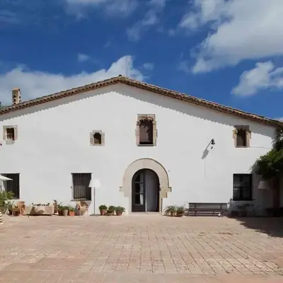 Ca l'Andreu Ecoturisme