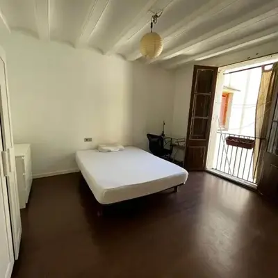 Private Room Barcelona center