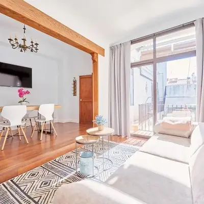 Apartamento en Caldes d'Estrac