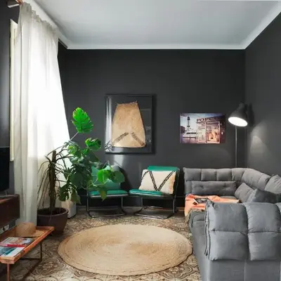 Brummell Apartments Gracia