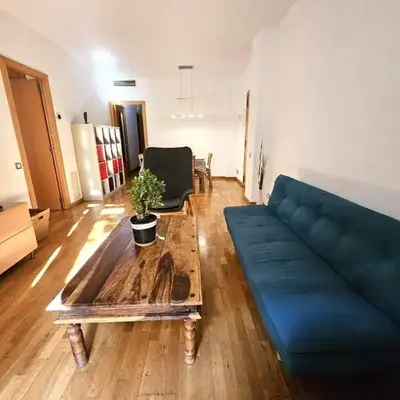 Ramblas flat 3Bedroom and Pool Min 32 days