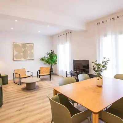 63IND1125- Brand new apartment
