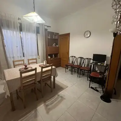 Cozy Double Room