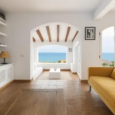 Exclusive Villa with Private Pool in Sitges