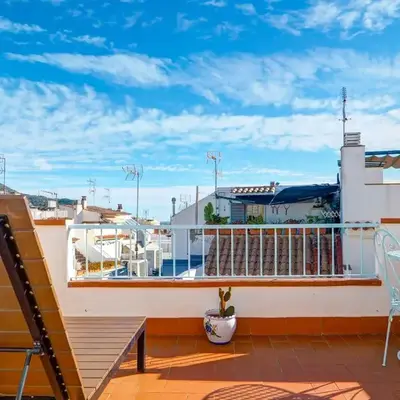 Las Terracitas Apartment by Hello Homes Sitges