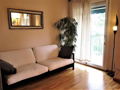 Gallery image of alojamiento en el centro de castelldefels AACC Pking in Castelldefels