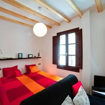 barceloneta street apartment 1