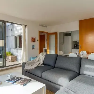 Canela Homes BARCELONA POBLENOU