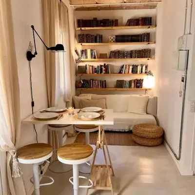 Cozy Barceloneta Beach Flat - Newly Renovated