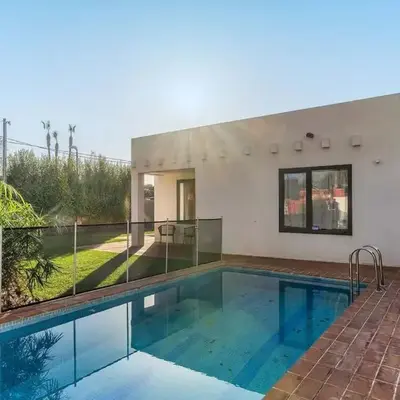 Canela Homes COSTA LA PINEDA