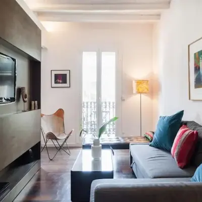 Design Apartment in Barcelona