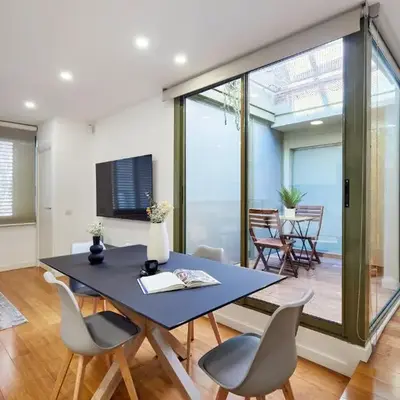 Cozy Apartment III - Les Corts