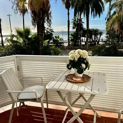 Sitges Seafront RIBERA