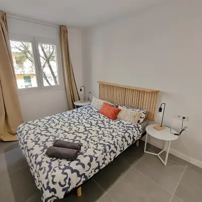 Lovely apartment Poblenou beach