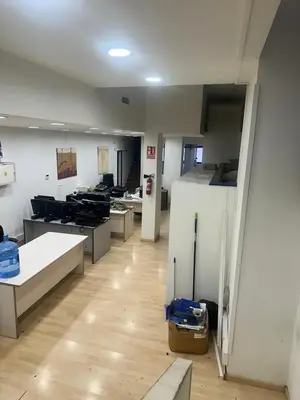 Gallery image of El Barco Aparta Hotel in Hospitalet de Llobregat