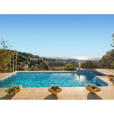 Gorgeous Home In Arenys De Munt