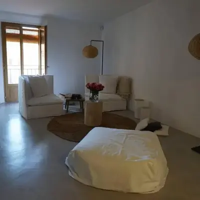 Born penthouse loft 1