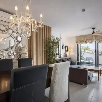 Attic Center Sitges