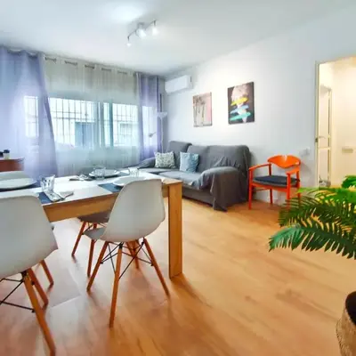 Apartamento en Vilassar de Mar