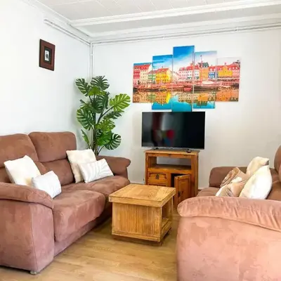 Apartment Iolanda