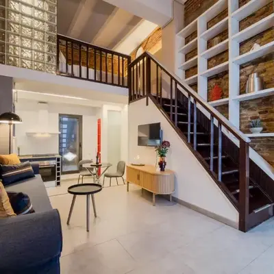 Novus Homes Barcelona Plaza España