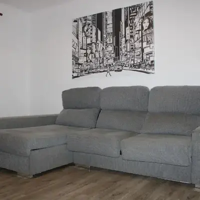 Bonito y Coqueto Apartamento Cerca de Barcelona