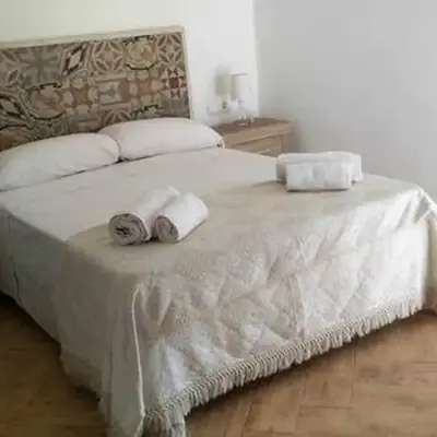 Casa de pueblo con encanto