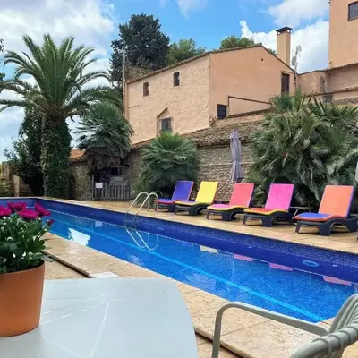 Masia Notari Casabona
