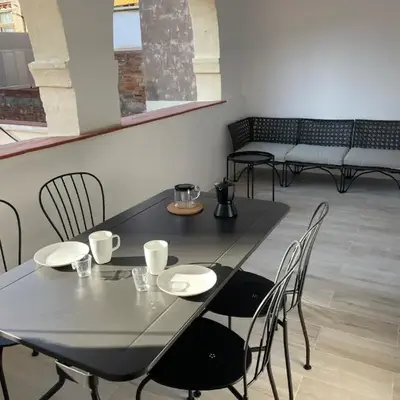 Apartamentos Barcelona - Iberia