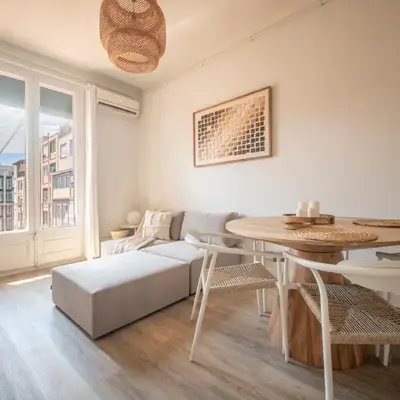 You Stylish Eixample Apartments