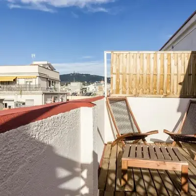 ApartEasy mid-term ONLY for VACATIONS stays
