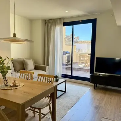 'The Residences At Bartomeu 26 ' Suite Benazet