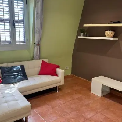 NEW! Apartment for 4 people near the beach in Poblenou