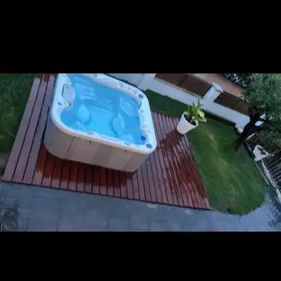 Apartamento colibrí