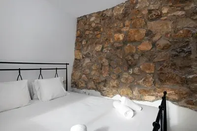 Gallery image of Ocean view apartment in Sitges in Sitges