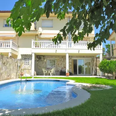 Villa Carolina