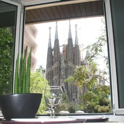 Apartment Carrer Lepant