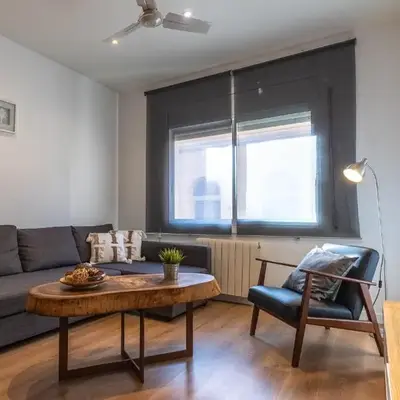 Lindo apartamento Vila de Gracia