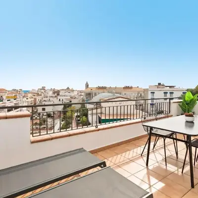 Sitges Group Soul