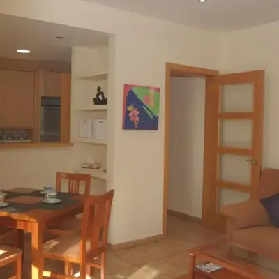 Apartaments Villa Conchi