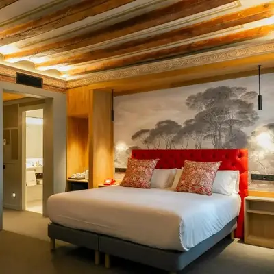 Hotel La Pau