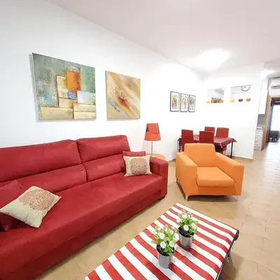 Apartment Sant Sebastià