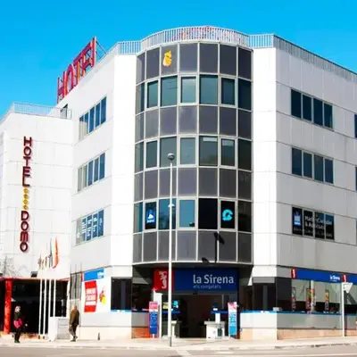 Hotel Domo