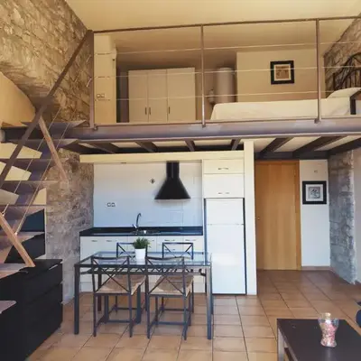Urbi Apartments