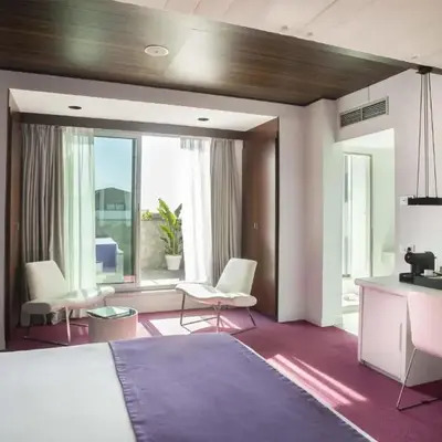 Allegro Barcelona