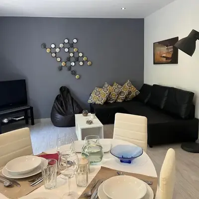 Barcelona 54 Apartment Rentals