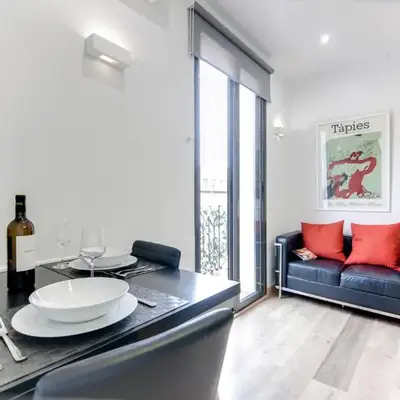 City&Beach Apartments in City Center