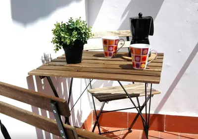 Gallery image of bcn4days 24/7 Apartments in Hospitalet de Llobregat