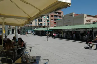 Gallery image of bcn4days 24/7 Apartments in Hospitalet de Llobregat