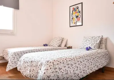 Gallery image of bcn4days 24/7 Apartments in Hospitalet de Llobregat